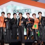 เซเว่นฯ เปิดตัวแคมเปญ “Deliver เลิฟ” พร้อมพรีเซ็นเตอร์สุดฮอต โจอี้ ภูวศิษฐ์ X PROXIE