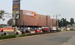 เอสซีจี รุกตลาดค้าปลีกวัสดุก่อสร้างในอาเซียน ขยายโมเดิร์นเทรด “Mitra10” ในอินโดฯสาขาที่ 50