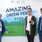 ททท.และ พันธมิตร จัดงาน เทศกาล Amazing Green Fest 2024 และ งานเสวนา The Hotelier 2024