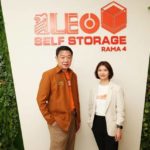 LEO Self Storage