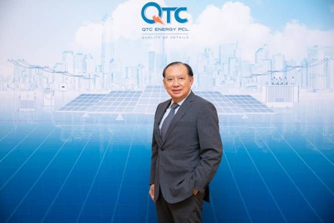 QTC