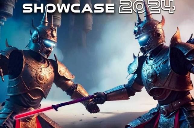 สวธ.ชวนประชาชนร่วมงาน THAILAND INTERNATIONAL GAME SHOWCASE 2024 มหกรรมเกมสุดยิ่งใหญ่