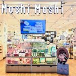 MOSHI ลุยคอลแลปส์ Moshi Moshi x TEN & CANELE เจาะกลุ่มแฟนคลับ