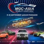 MGC-ASIA MOBILITY EXPO 2024