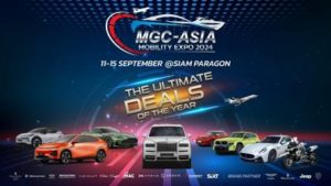 MGC-ASIA MOBILITY EXPO 2024