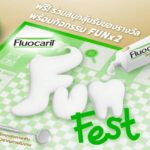 Fluocaril Fun Fest