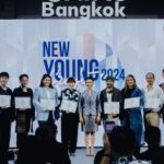 สศท. ประกาศรายชื่อและมอบรางวัล "ผู้สร้างสรรค์งานศิลปหัตถกรรมคนรุ่นใหม่”