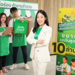 'แกร็บ' ปรับพอร์ตสินเชื่อเงินสด วงเงินสูงสุด 10 ล. หนุนร้านอาหารเสริมสภาพคล่อง